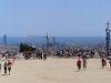 Barcelone - Parc Guell 3