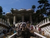 Barcelone - Parc Guell 2