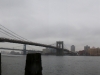 New York - Pont de Brooklyn