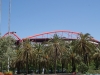 Lisbonne - Stade de la Luz - Benfica