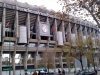 Madrid - Estadio Santiago Bernabéu - Real Madrid
