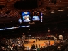New York - Madison Square Garden - Charlotte Bobcats @ New York Knicks